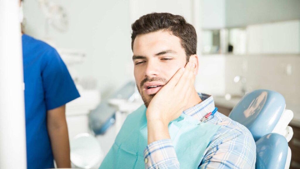 Don’t Panic! Emergency Tooth Repair Options in Charlotte