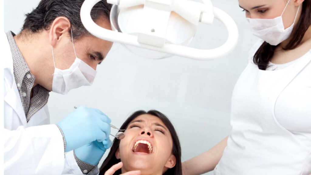 Emergency Dentist Accepting Insurance: Don’t Suffer Alone