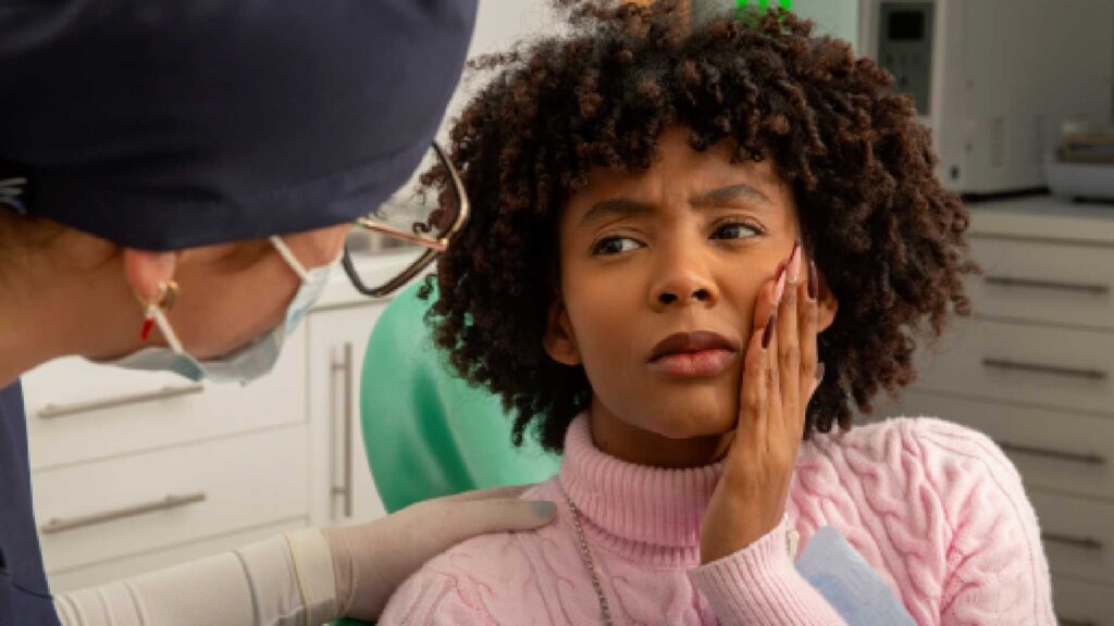 Emergency Dentist Charlotte: Quick Help for Dental Pain