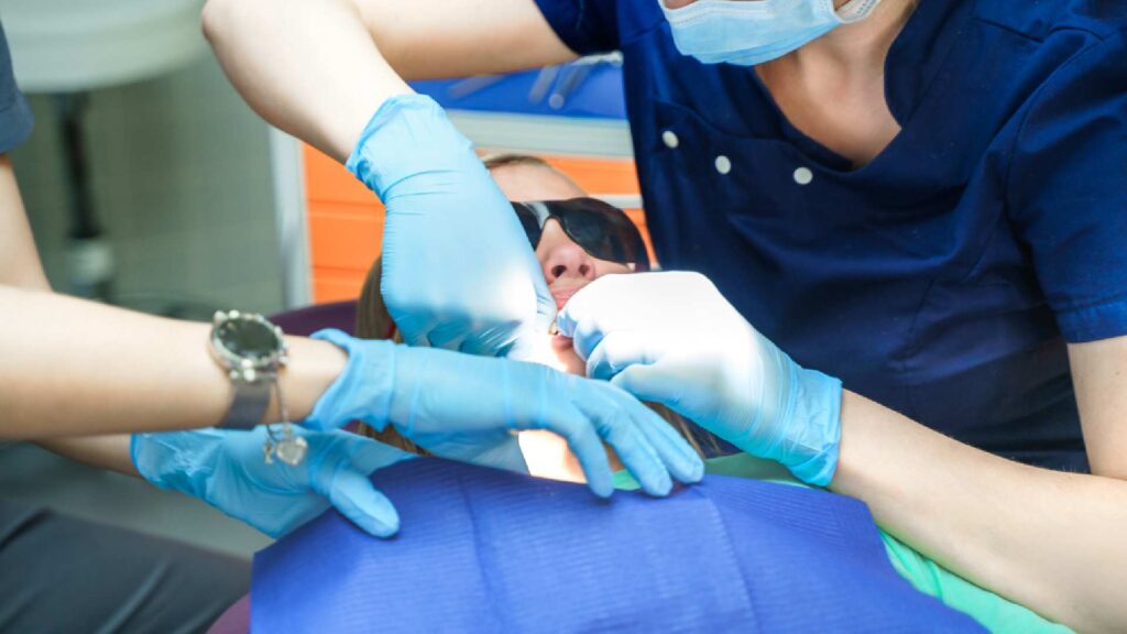 Find Immediate Relief at a Dental Emergency Clinic Charlotte