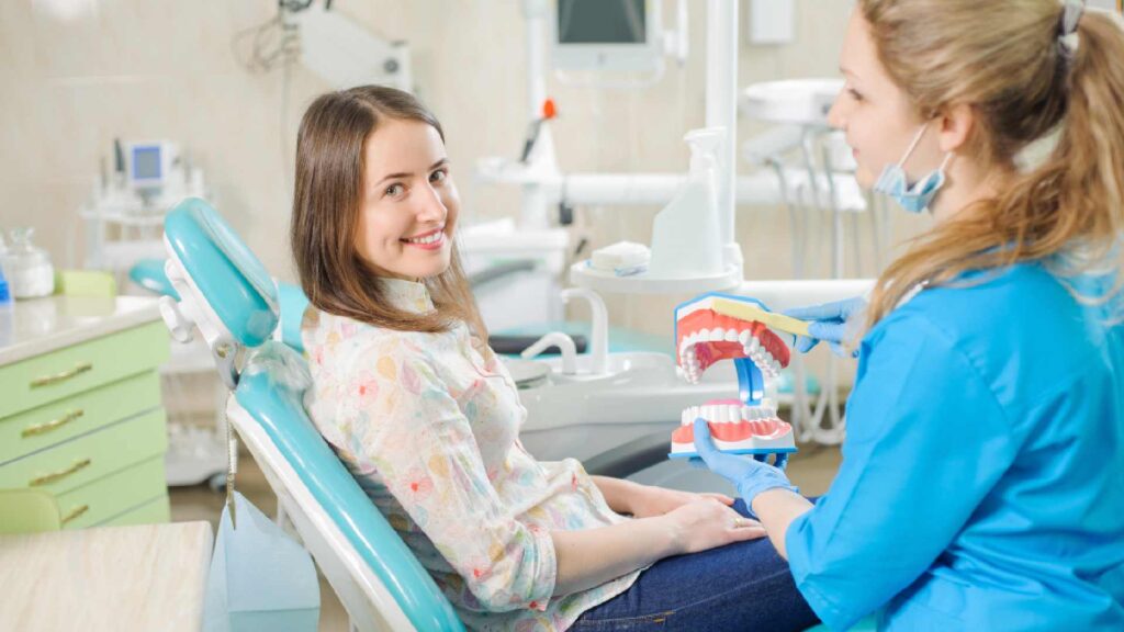 Urgent Dental Appointment Charlotte NC