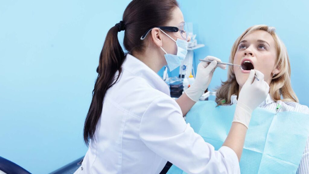 Top Reasons to Visit a Walk In Emergency Dentist Today