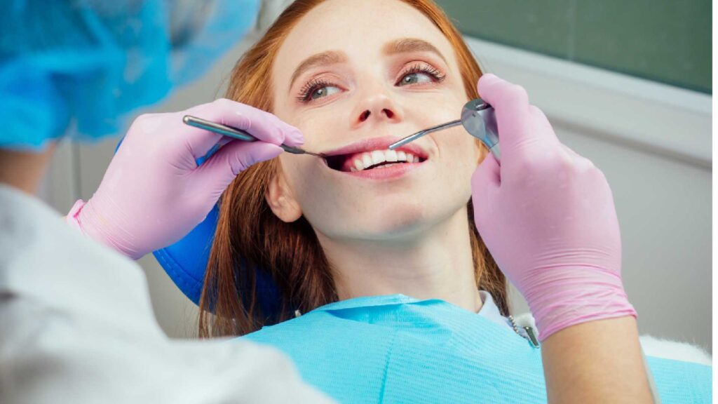 Urgent Care at After Hours Dental Charlotte for Broken Teeth