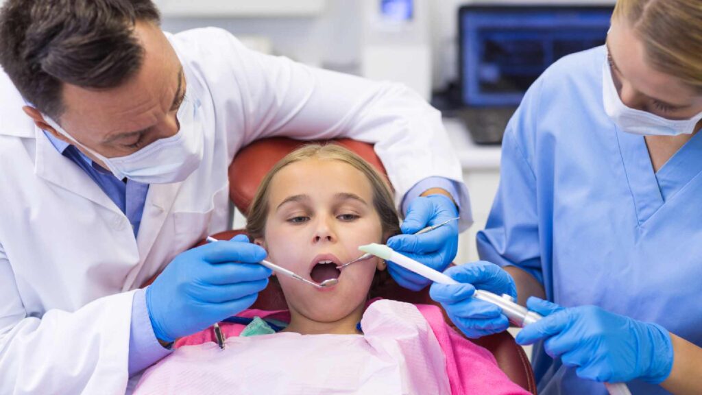 Urgent Dental Care Clinic: Your Lifesaver for Dental Emergencies