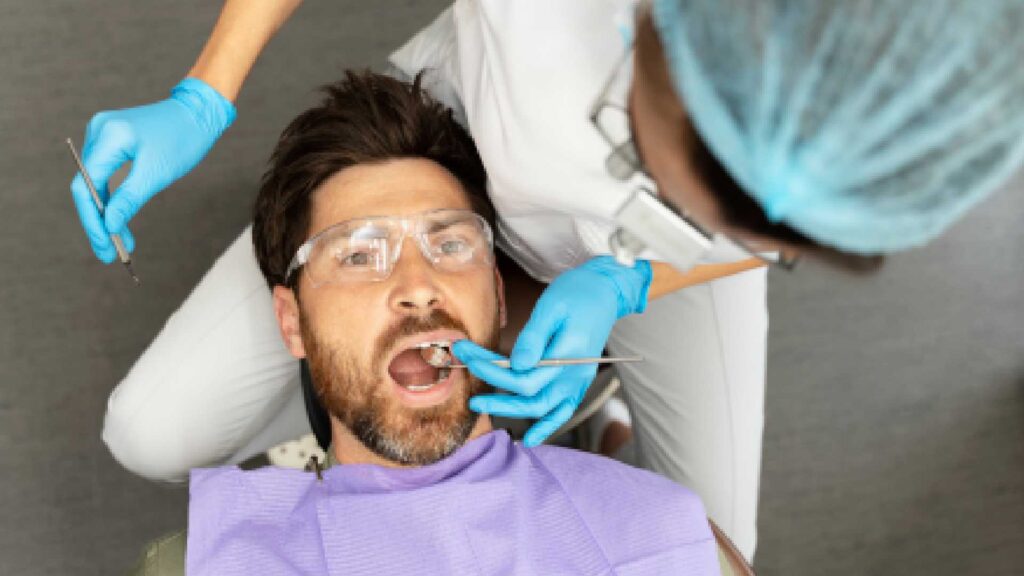 Your Guide to Emergency Dental Open Today Near You