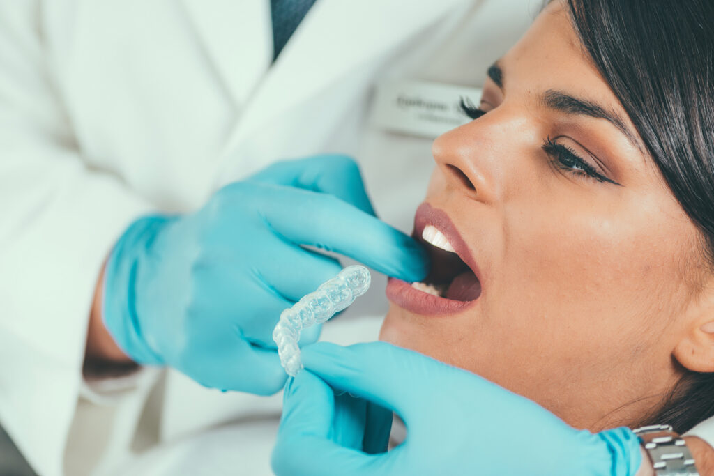 Urgent Extraction Dentist Charlotte: Get Relief Fast!