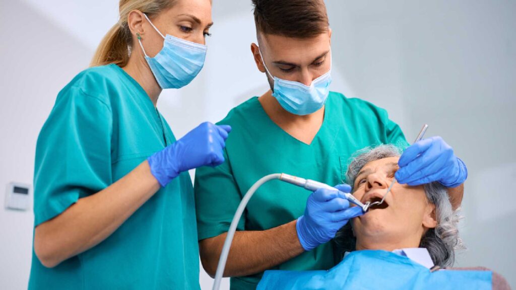 Emergency Dental Care: Root Canal Emergency Clinic Insights