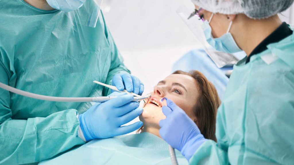 Emergency Oral Surgery in Charlotte: What You Need to Know