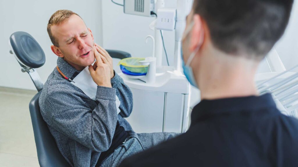 Emergency Root Canal Therapy: Your Path to Comfort and Care