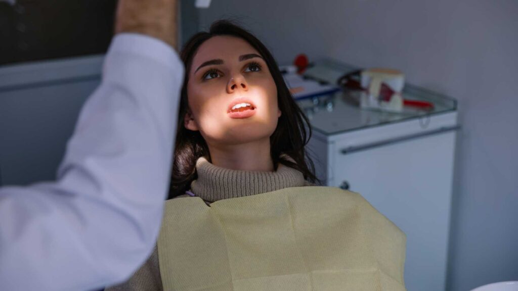 Essential Steps for Infection Treatment Emergency Dental Care