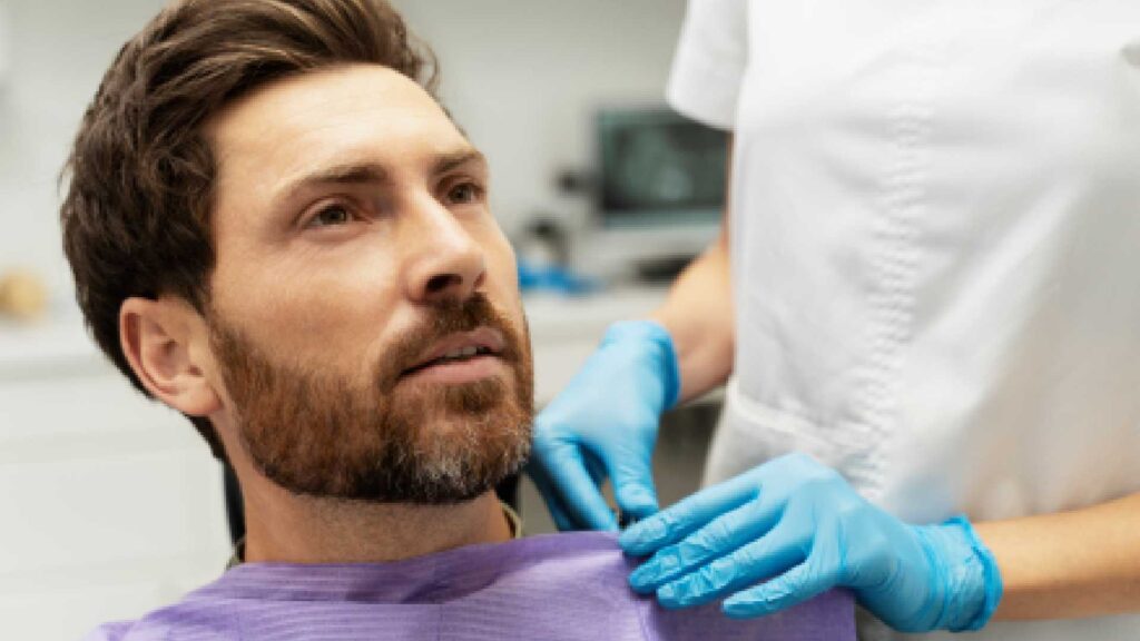 Urgent Care: Why a Root Canal Dentist Is Essential