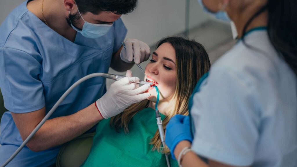 Urgent Dental Surgery Services: Your Guide to Emergency Care