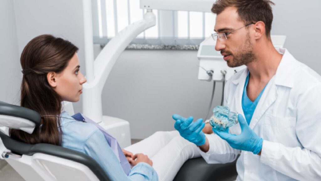 What an Abscess Drainage Dentist Wants You to Know