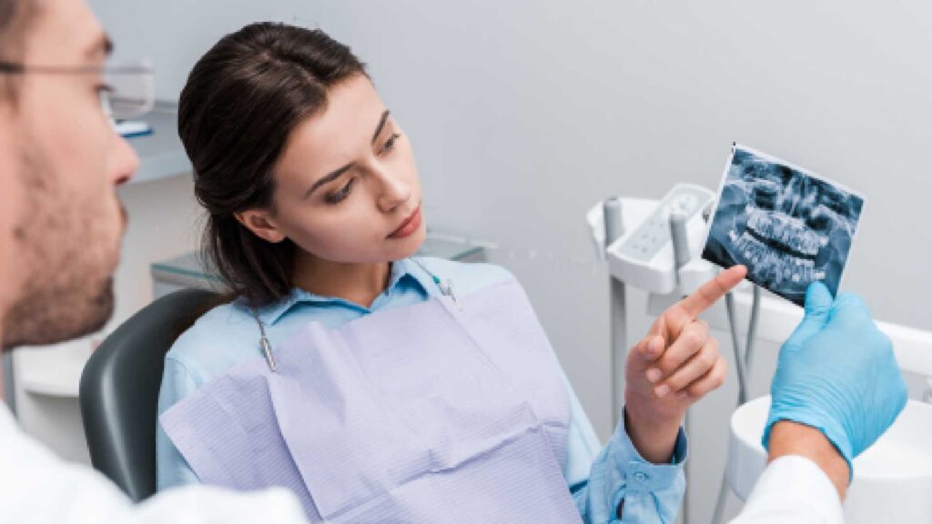 When to Consider Emergency Apical Surgery for Your Tooth