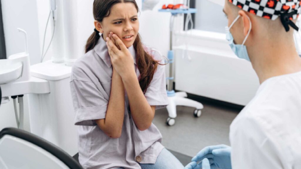 Why You Should Seek Abscess Treatment Urgent Dental Help