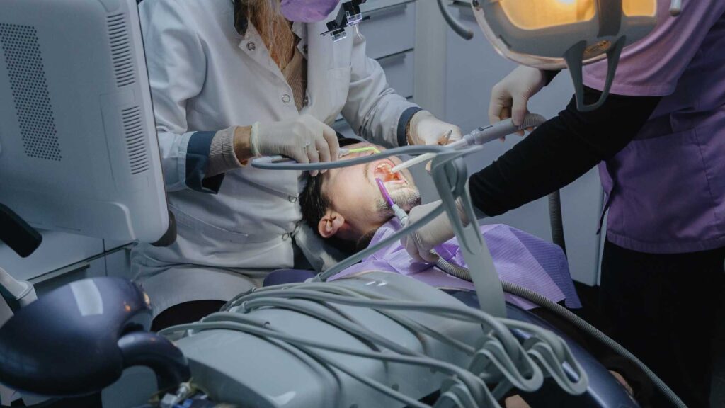 Your Guide to Emergency Endodontic Services and What to Expect