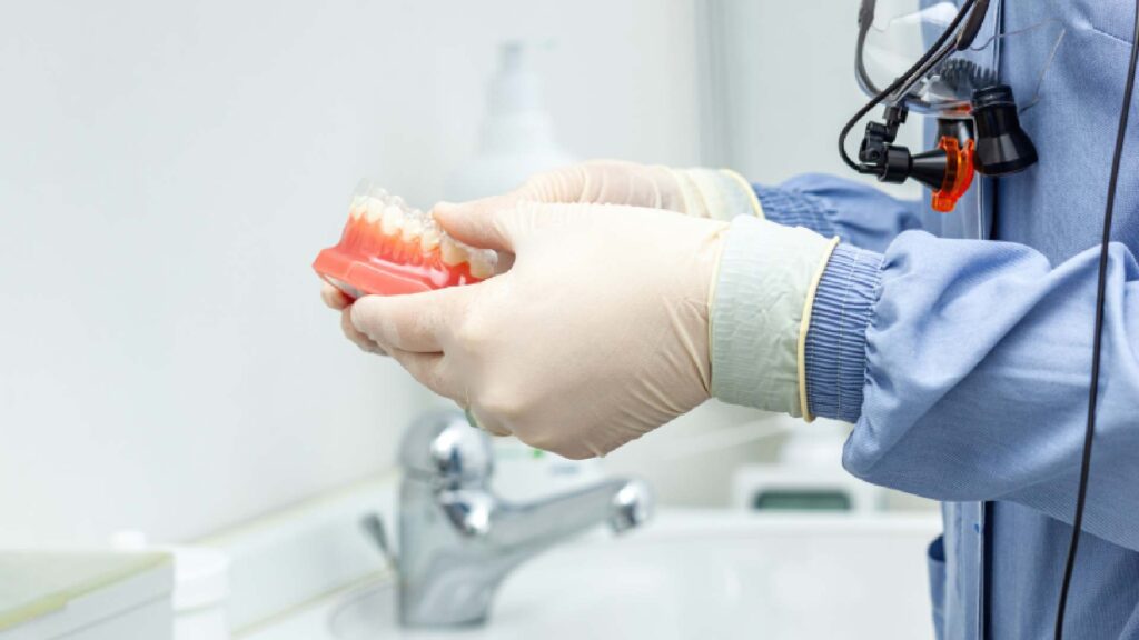 Affordable Denture Repair Charlotte NC You Can Trust