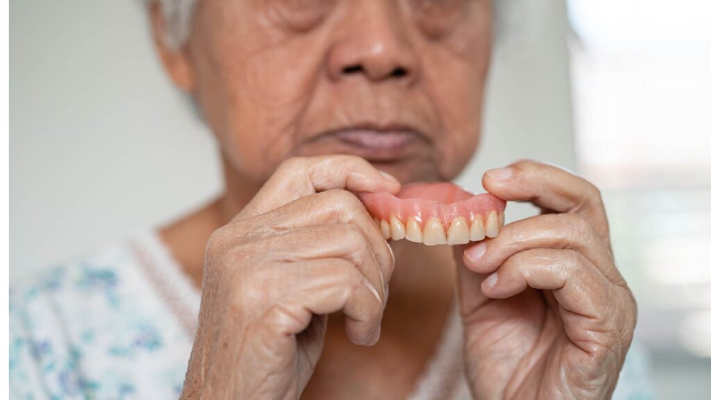 Affordable and Reliable Emergency Dentures in Charlotte NC