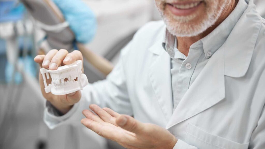 your guide to implant supported dentures in charlotte nc
