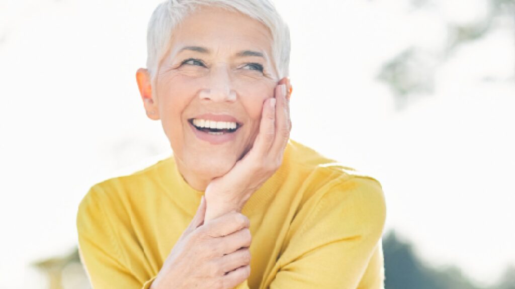 Charlotte NC Denture Implants That Improve Your Confidence