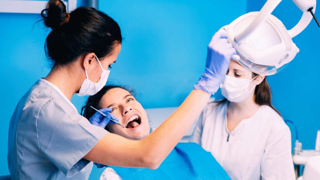 Charlotte NC’s Leading Endodontist for Emergency Dental Care