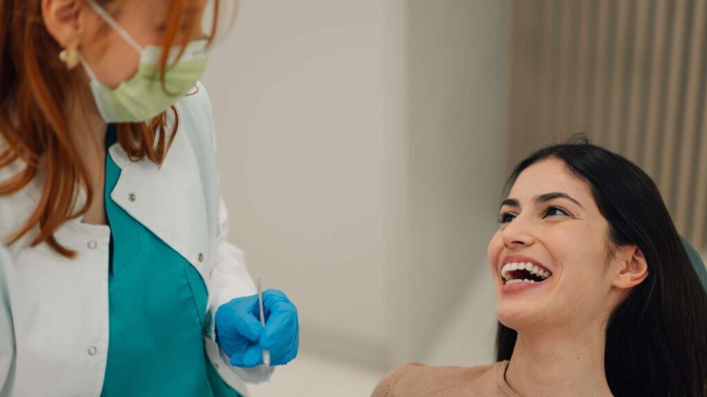 Emergency Dental Bonding: Fast and Reliable Tooth Repair