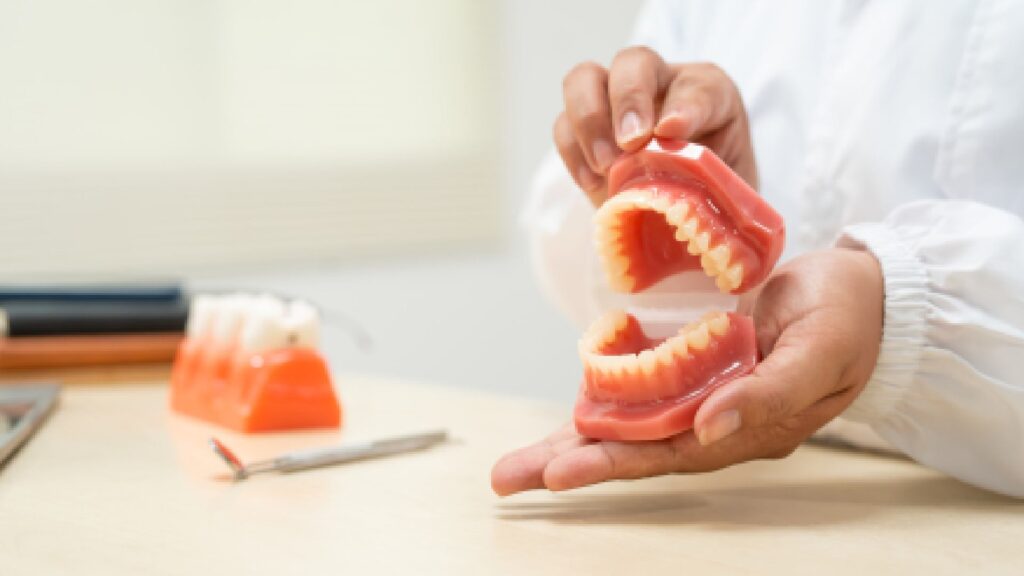 Fast Relief with Snap In Dentures Charlotte NC Offers