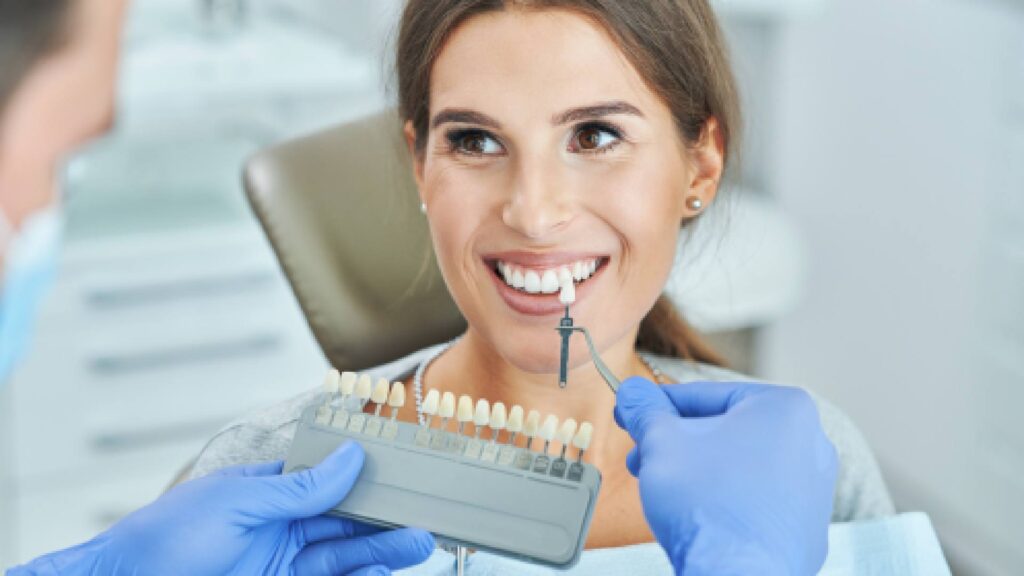 Find the Best Tooth Implant Specialist in Charlotte Today