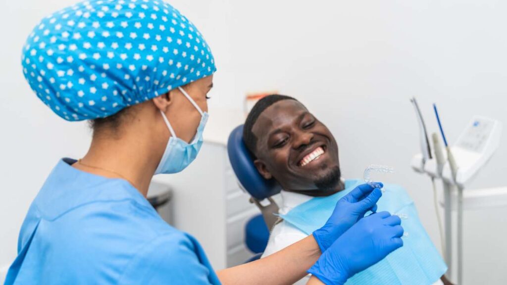 How Affordable Dentures and Implants Charlotte Solve Emergencies