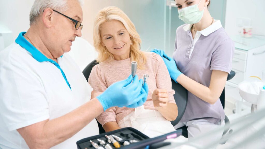 How Emergency Dental Implants Charlotte Can Save Your Smile