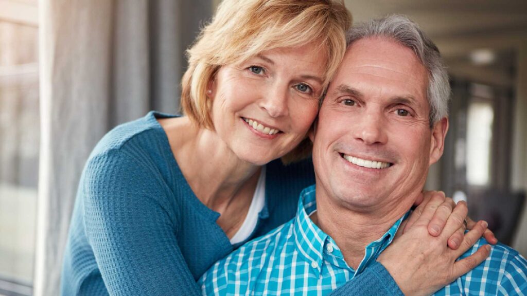 How Full Mouth Dental Implants in Charlotte NC Restore Your Smile
