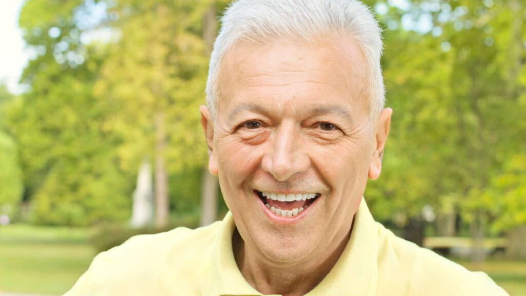 Partial Dentures in Charlotte That Restore Your Smile