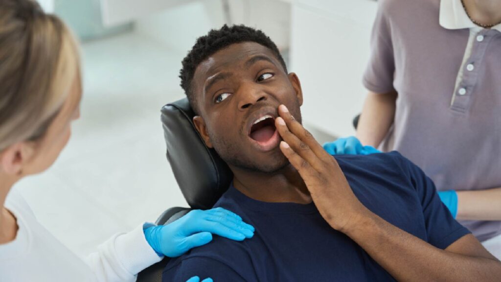 Same Day Root Canal Charlotte for Urgent Dental Emergencies