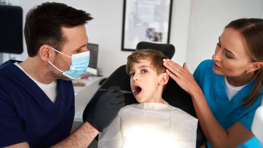 The Essential Guide to Stabilize Knocked Tooth Emergency The Essential Guide to Stabilize Knocked Tooth Emergency