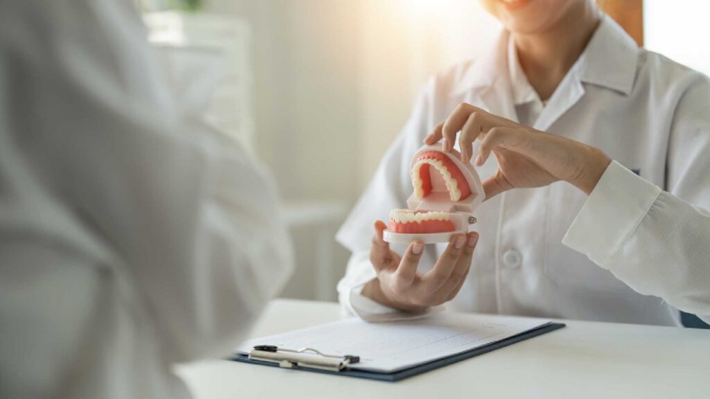Top Reasons to Choose Dentures in Charlotte NC Today